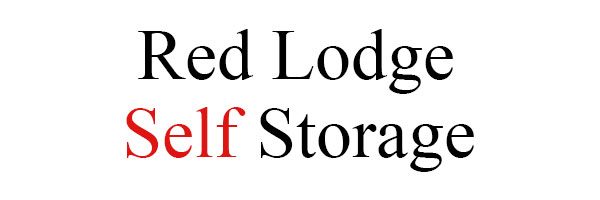 Red Lodge Self Storage